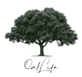 oaklife Logo